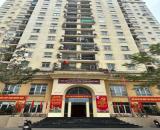 Bán căn chung cư CT14A1, 3 ngủ, 2wc, KĐT Nam Thăng Long, mặt đường Võ Chí Công