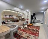 Dành cho AC Đầu Tư Lướt nhanh: Nhà Minh Khai Sân cổng Riêng: 36.4m2*4T.