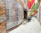 BÁN NHÀ MỚI TOANH P KIM NGƯU - LÔ GÓC 5T THANG MÁY - MẶT TIỀN 6,8m CỰC RỘNG - CHỈ 13,5 TỶ