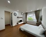 Cho thuê căn hộ tách bếp 1 p.ngủ (35m2) Waterfront City.