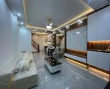 NHÀ 5 TẦNG, FULL NỘI THẤT, 35M2, Ô TÔ ĐỖ CỬA TẠI PHỤNG CHÂU - CHƯƠNG MỸ