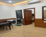 TÒA CĂN HỘ 4 TẦNG – THANG MÁY – GẦN BIỂN – DÒNG TIỀN ~90TR/THÁNG