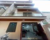 GẤP BÁN CĂN NHÀ MỚI ĐẸP ĐẠI CÁT – BẮC TỪ LIÊM – 4 TẦNG 4PN 45M² – CHỈ 7,85 TỶ TL