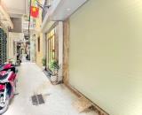 BÁN NHÀ LÔ GÓC 2 THOÁNG – NGÕ PHÂN LÔ THÔNG – NHÀ ĐẸP Ở NGAY