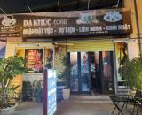 CHUYỂN NHƯỢNG QUÁN CAFE HÁT CHO NHAU NGHE – MẬU LƯƠNG, HÀ ĐÔNG HÀ NỘI