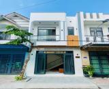 Nhà mới 100%, 1 trệt 1 lầu, đường C6, Khu Dân Cư Phú An, Hưng Phú, TP. Cần Thơ