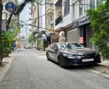 Đẳng cấp Vạn Phúc, Ba Đình, 2 ô tô vào nhà, vỉa hè, đẹp hiện đại, gần ĐSQ Nhật, 70m, 24 tỷ