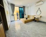 BÁN NHÀ NGUYỄN AN NINH – HOÀNG MAI, PHÂN LÔ Ô TÔ ĐỖ CỬA, 6 TẦNG THANG MÁY, KINH DOANH.