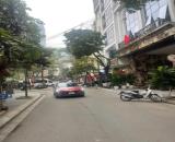 Siêu phẩm Nguyễn Chánh, Cầu Giấy-phân lô ô tô tránh-60m2 mặt tiền siêu khủng