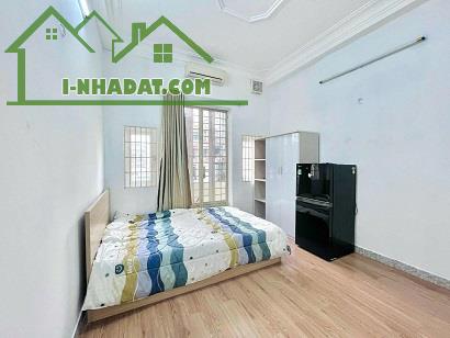CHDV FULL NỘI THẤT – MẶT TIỀN PHAN ĐÌNH PHÙNG, PHÚ NHUẬN
