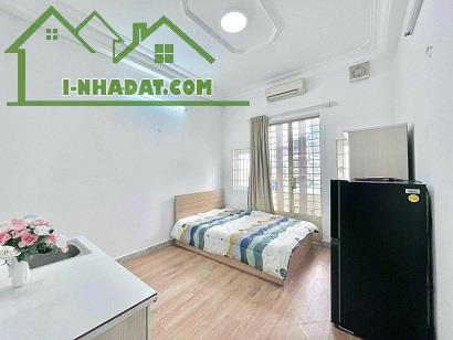 CHDV FULL NỘI THẤT – MẶT TIỀN PHAN ĐÌNH PHÙNG, PHÚ NHUẬN - 1