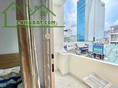 CHDV FULL NỘI THẤT – MẶT TIỀN PHAN ĐÌNH PHÙNG, PHÚ NHUẬN - 2