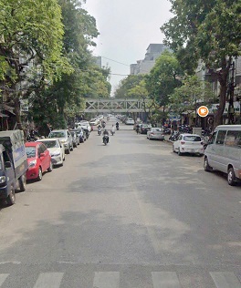 ► BÁN NHÀ MẶT PHỐ LÝ NAM ĐẾ – VỊ TRÍ ĐẸP HIẾM CÓ TẠI PHỐ CỔ HÀ NỘI - 1