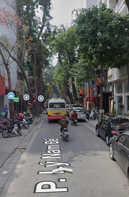 ► BÁN NHÀ MẶT PHỐ LÝ NAM ĐẾ – VỊ TRÍ ĐẸP HIẾM CÓ TẠI PHỐ CỔ HÀ NỘI - 2