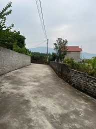 ► ĐẤT ĐẸP TÂN AN – CƯƠNG SƠN – LỤC NAM GIÁ CHỈ 480 TRIỆU - 2