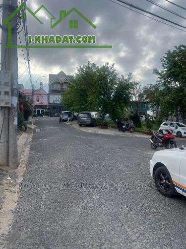 CẦN BÁN GẤP ĐẤT KQH NGUYÊN TỬ LỰC – TRẦN ANH TÔNG, TP ĐÀ LẠT - 2