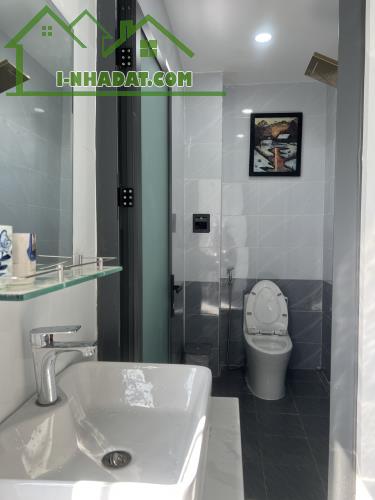 NHÀ TRUNG TÂM BIÊN HÒA – GẦN TÒA ÁN – VỪA Ở VỪA KINH DOANH VĂN PHÒNG LUẬT SƯ RẤT HỢP - 4