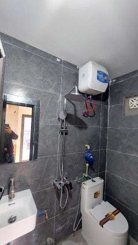 🏢 BÁN CCMN TRIỀU KHÚC – 50M – 10 PHÒNG KHÉP KÍN – DOANH THU 500TR/NĂM – NHỈNH 11 TỶ - 4