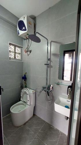 🏢 BÁN CCMN TRIỀU KHÚC – 50M – 10 PHÒNG KHÉP KÍN – DOANH THU 500TR/NĂM – NHỈNH 11 TỶ - 1