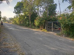 CHÍNH CHỦ CẦN BÁN LÔ ĐẤT CÓ VỊ TRÍ ĐẸP TẠI PHƯỜNG KHÁNH HẬU - TP. TÂN AN - LONG AN. - 4