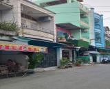 Nhà mặt tiền kinh doanh, gần Vietcombank Gò Dầu, 3.75 tỷ