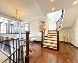 Biệt thự sân vườn 4 tầng 168m2 mặt tiền KDC Cao Lỗ P.Chánh Hưng Quận 8