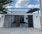 NHÀ MỚI SAU KHU CÔNG NGHIỆP PHAN THIẾT - THIẾT KẾ HIỆN ĐẠI CHỈ 1 TỶ 4