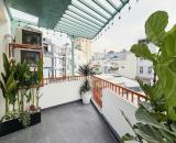 Bán nhà khu đường D Bình Thạnh hẻm xe tải 35m2 giá 7.98 tỷ