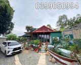 ⭐️Chính chủ cho thuê nhà vườn tâm huyết tại P.Bắc Nha Trang (Vĩnh Ngọc/Vĩnh Phương).