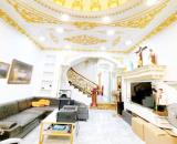 Nhà Mới Đẹp 4 Tầng, Hẻm Xe Tải 8m, Cầu Xéo, Tân Sơn Nhì, 72m2, hơn 10 tỷ TL