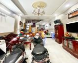 Nhà Mới Đẹp 4 Tầng, Hẻm Xe Tải 8m, Tân Kỳ Tân Quý, Tân Sơn Nhì, 61m2, hơn 10 tỷ TL