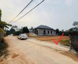 Bán lô 133m2, mt 5.5m Nhân Lý , Tam Quan, Tam Đảo lh_0987673102
