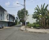 CHÍNH CHỦ CẦN BÁN LÔ ĐẤT 2 MẶT TIỀN ĐƯỜNG CÓ VỊ TRÍ ĐẸP TẠI XÃ ĐỨC LẬP HẠ - HUYỆN ĐỨC HÒA