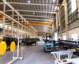 Cho thuê nhà xưởng sản xuất tại KCN CNC Bà Rịa_TP.HCM, 30.000m2, giá thuê 1 tỷ 300.