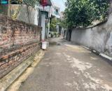 Bán đất Dương Xá Gia Lâm 55m - nhỉnh 4 tỷ - ô tô thông.