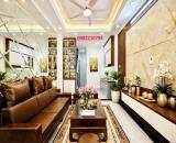 😍 NGOẠI GIAO ĐOÀN - 5 TẦNG - 8.X TỶ - THANG MÁY DÁT VÀNG