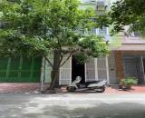 Cho thuê nhà Phùng Khoang, ô tô tránh, kinh doanh, 50m2, 5 tầng, 19 Triệu