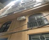 ĐÀO TẤN - Toà CCMN 21 phòng 8 tầng full đồ - Ngõ thông 2 thoáng - TM - Dòng tiền 1,5 tỷ