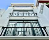 Nhà Đẹp 4 Tầng - Hẻm Xe Hơi - Sát Mặt Tiền - Trung Tâm Phú Nhuận - Nhỉnh 9 Tỷ