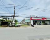 Bán đất mặt tiền đường Hồ Hòa tân phong