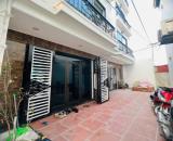 Nhà Vân Côn Hoài Đức 43.7m² 3 tầng gần Đại lộ Thăng Long giá 4.2 tỷ