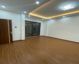 BÁN NHÀ LA THÀNH, NGÕ THÔNG, GẦN ĐẠI HỌC LUẬT, 45M2 – 5 TẦNG, GIÁ 8,X TỶ