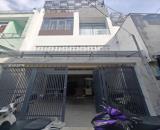 SÁT PHAN ANH, 4 TẦNG 5 X 10, HẺM XE HƠI 5m THÔNG, VỊ TRÍ ĐẸP [60]