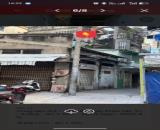 Nhà Phan Văn  Trị  ,diện tích 27 m2,3 tầng, 3*9.5, giá bán 8tỷ8