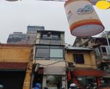 LÕI PHỐ CỔ PHƯỜNG HÀNG BUỒM CÓ NHÀ ĐẸP 3 TẦNG 32M2-7,79 TỶ-1 NHÀ RA PHỐ-TẠ HIỆN-HOÀN KIẾM