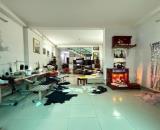 NHÀ TÂN PHÚ GẦN GÒ DẦU - 2 TẦNG BTCT - HẺM XE HƠI SÁT MẶT TIỀN - 77M2 (4x19). CHỈ 6 TỶ 500