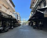 🔴 NHÀ DIỆN TÍCH KHỦNG NGUYỄN NGỌC NHỰT (TÂN PHÚ) - 4m x 30m - 8.8 TỶ 🔴