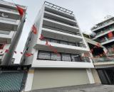 Bán Nhà Phố Võ Văn Dũng, HN. DT 59m² x 7T, TM, Ở & Cho Thuê KD Cực Tốt.  Giá Rẻ.