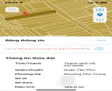 Ngay Đầm Sen, Q.11, Đất Tiện Xây Mới 177m2 (4.1x42m) Full Thổ Cư, Đường HXT Thông