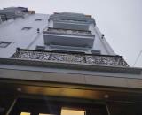 SIÊU PHẨM CỰ KHỐI 72m 7TẦNG - MẶT NGÕ ÔTÔ TẢI CHẠY THÔNG - GARA 2 ÔTÔ - FULL NỘI THẤT